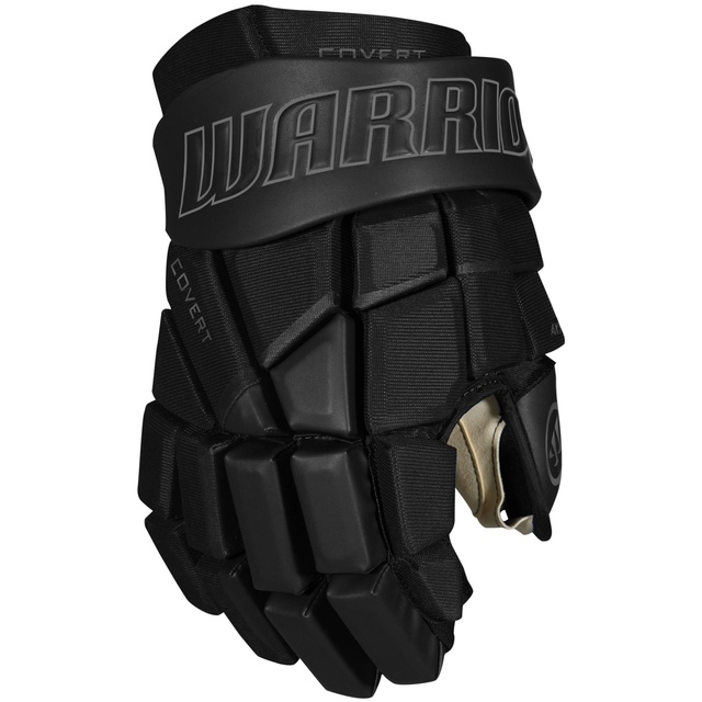 Warrior Covert QR6T SE Junior Hockey Gloves