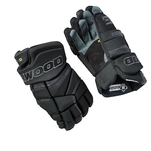 Sherwood Rekker Morph Pro Senior Hockey Gloves
