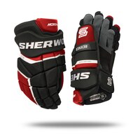 Sherwood Rekker Morph Pro Senior Hockey Gloves