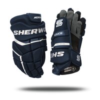 Sherwood Rekker Morph Pro Senior Hockey Gloves