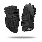 Sherwood Rekker Morph Pro Junior Hockey Gloves Composite_or_Mixed