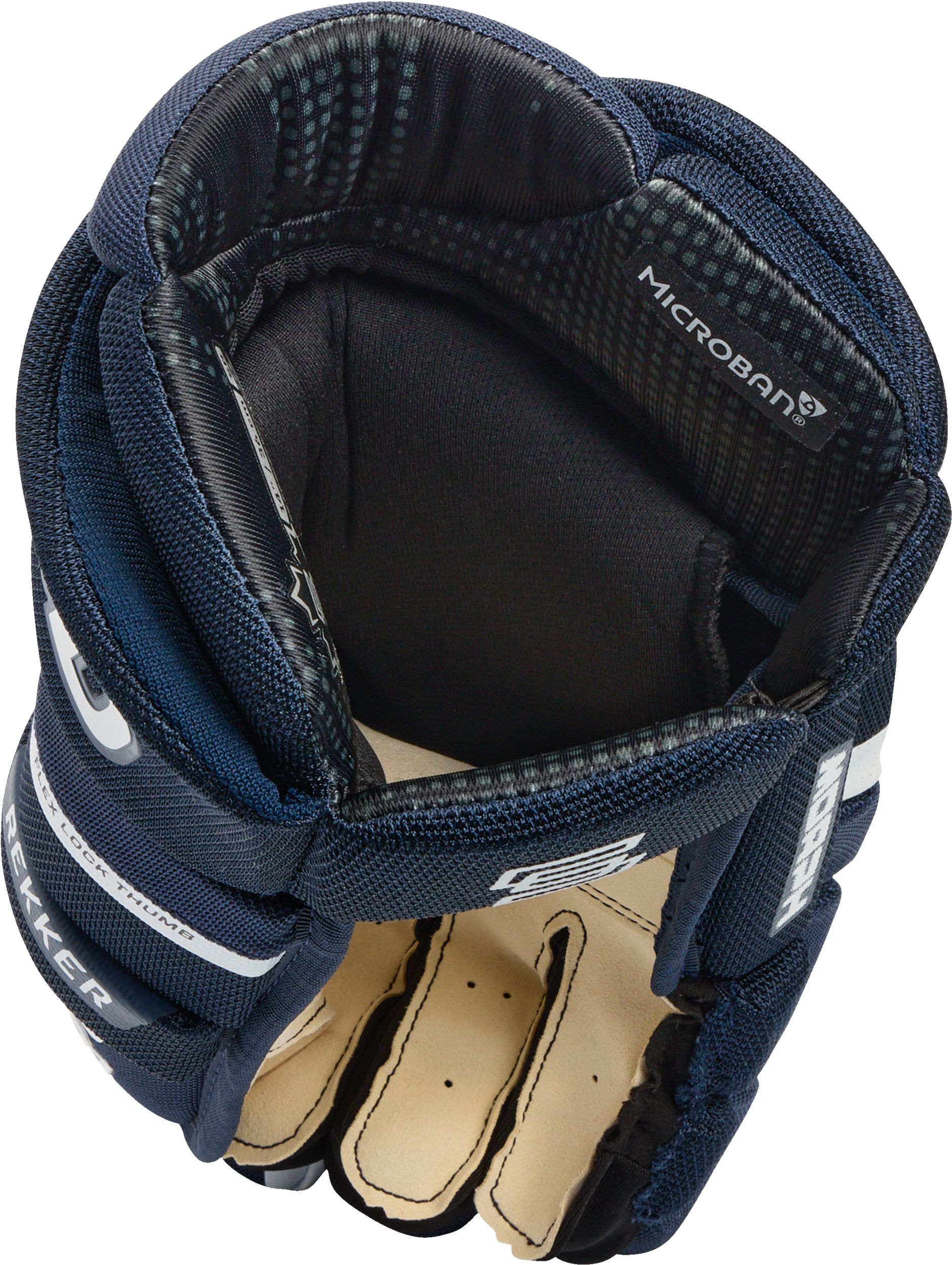 Sherwood Rekker Morph 1 Senior Hockey Gloves