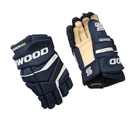 Sherwood Rekker Morph 1 Senior Hockey Gloves Composite_or_Mixed