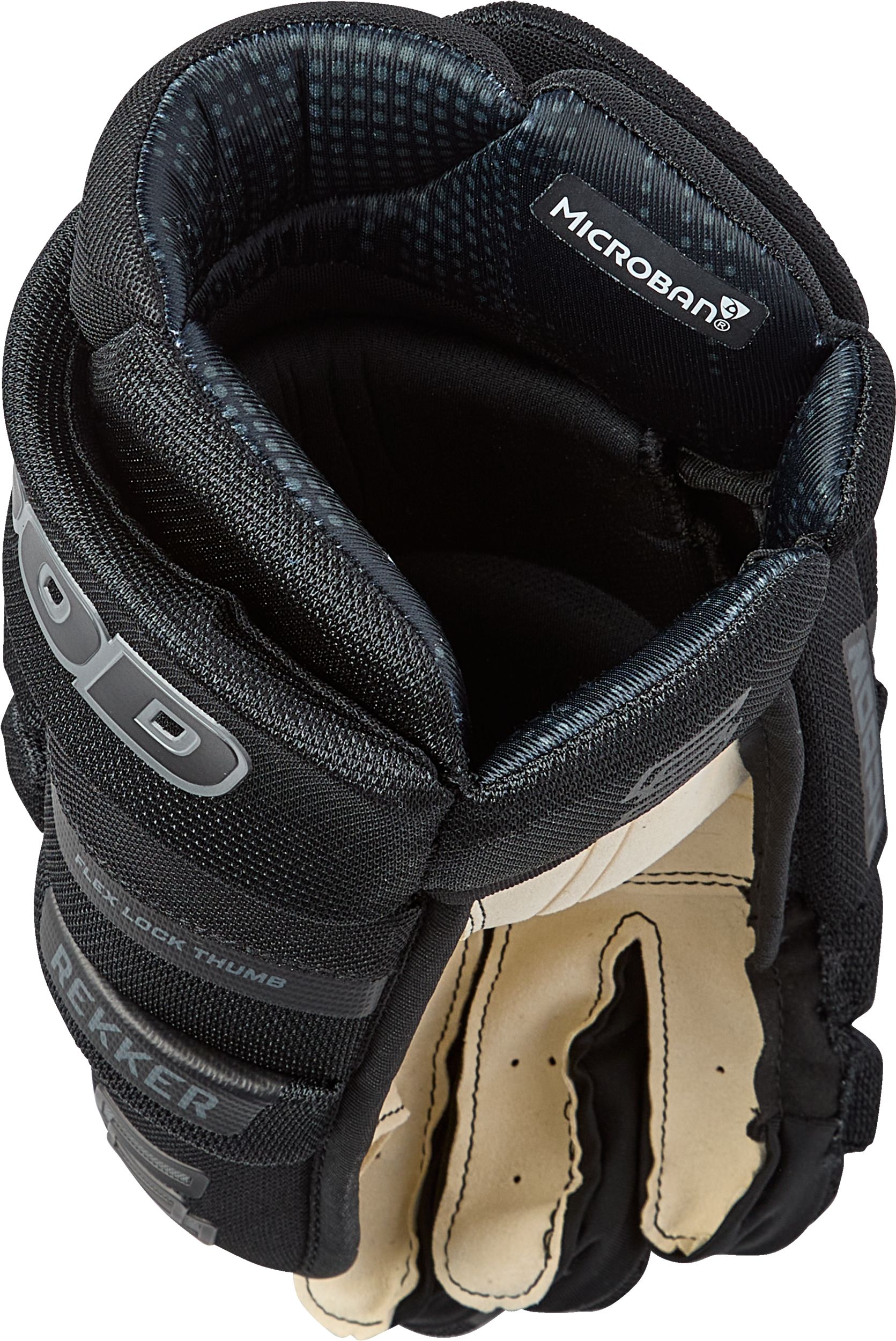 Sherwood Rekker Morph 1 Senior Hockey Gloves