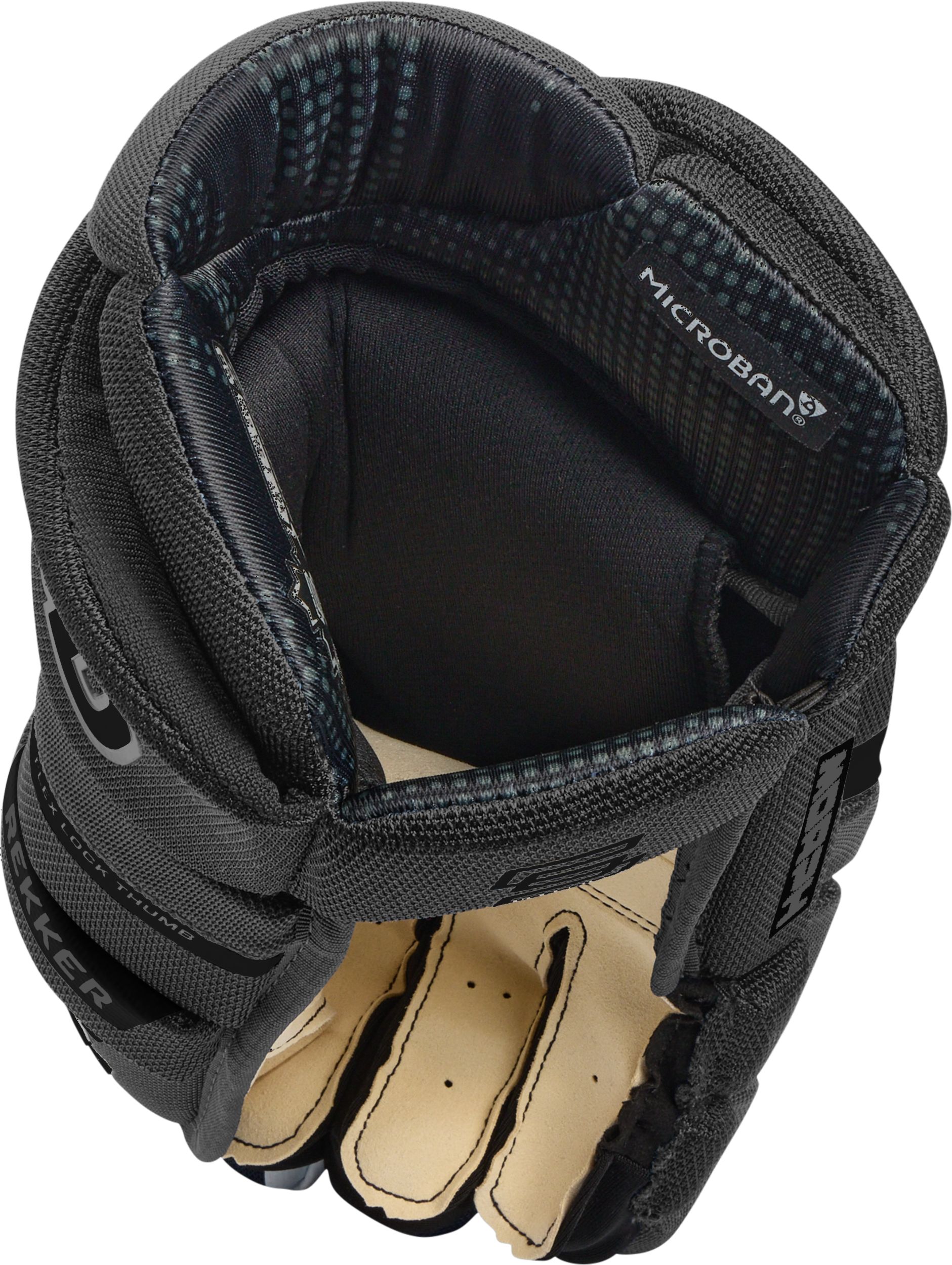 Sherwood Rekker Morph 1 Junior Hockey Gloves