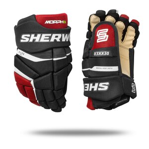 Sherwood Rekker Morph 1 Junior Hockey Gloves