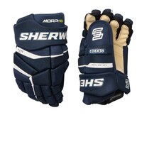 Sherwood Rekker Morph 1 Junior Hockey Gloves