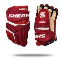 Sherwood Rekker Morph 1 Junior Hockey Gloves
