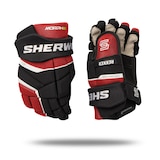Sherwood Rekker Morph 2 Senior Hockey Gloves Composite_or_Mixed