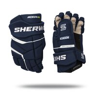 Sherwood Rekker Morph 2 Senior Hockey Gloves