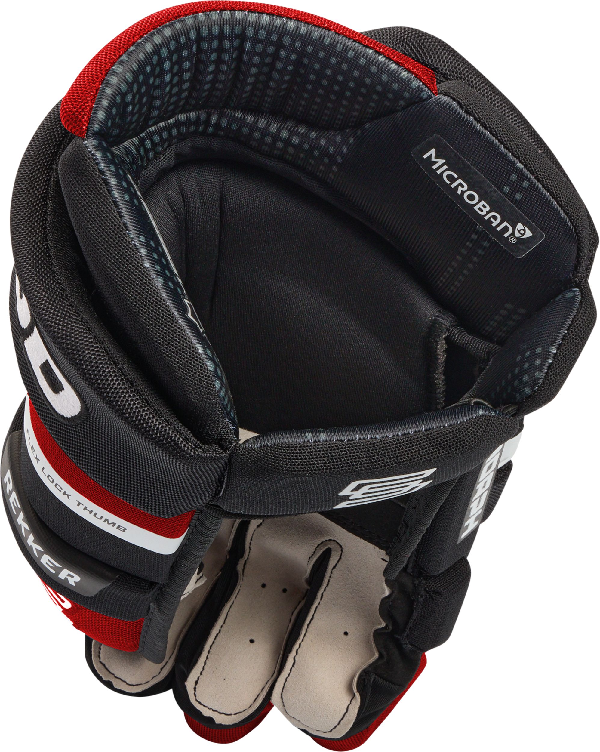Sherwood Rekker Morph 2 Junior Hockey Gloves