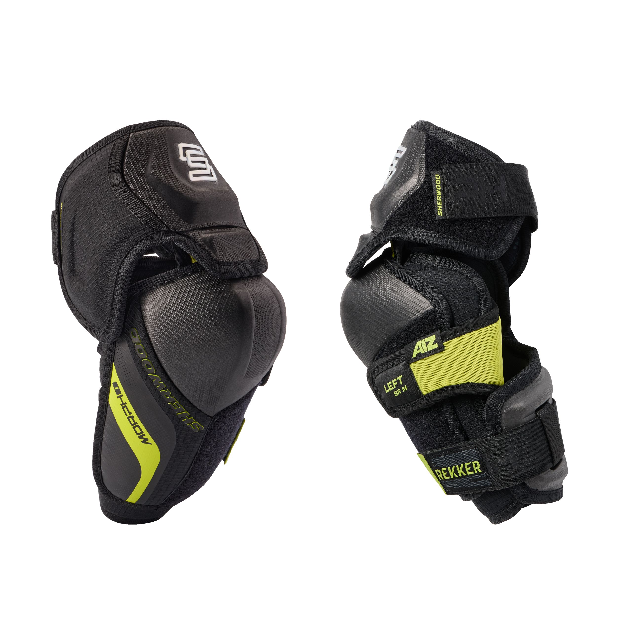 Sherwood Rekker Morph 1 Senior Elbow Pads