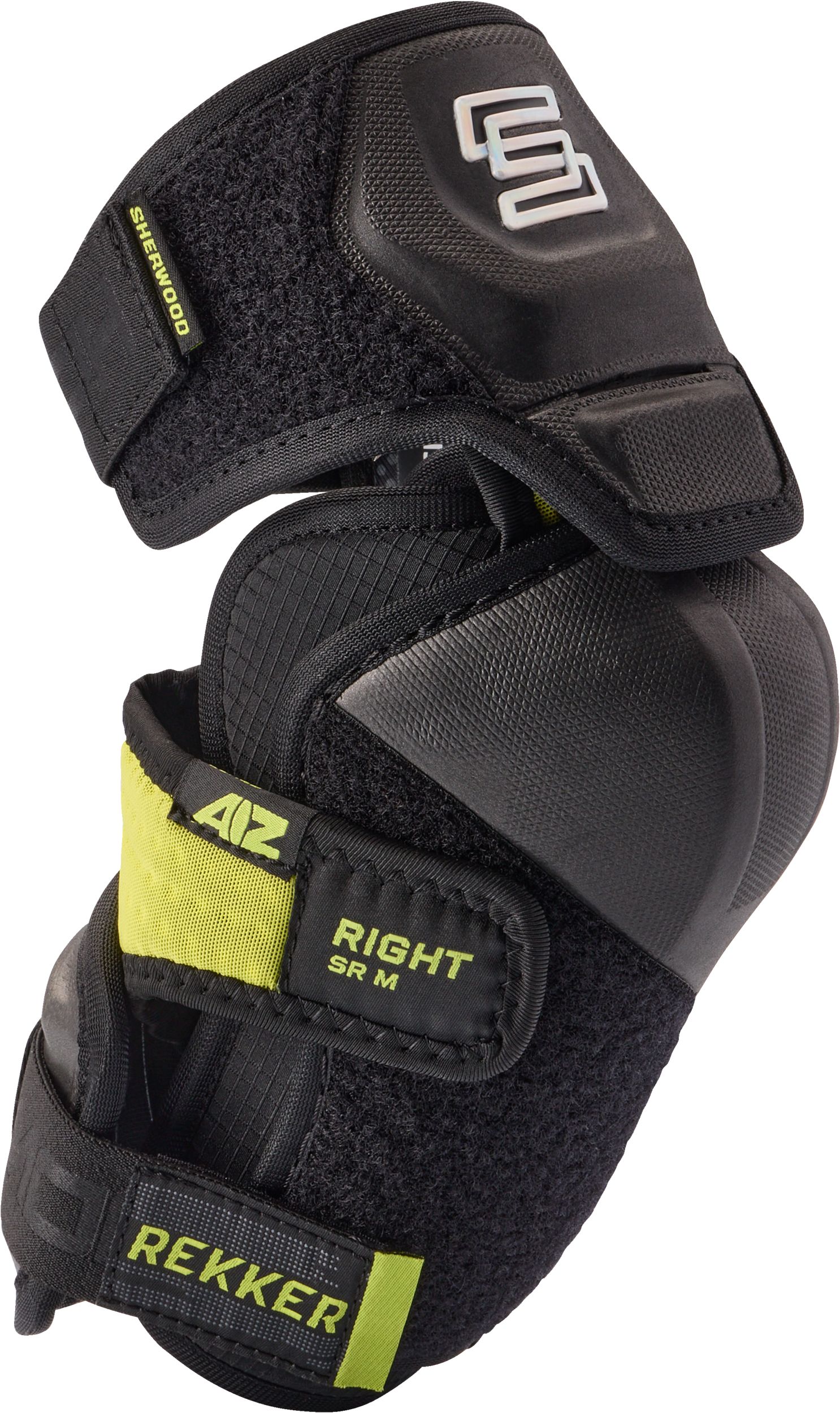 Sherwood Rekker Morph 1 Senior Elbow Pads
