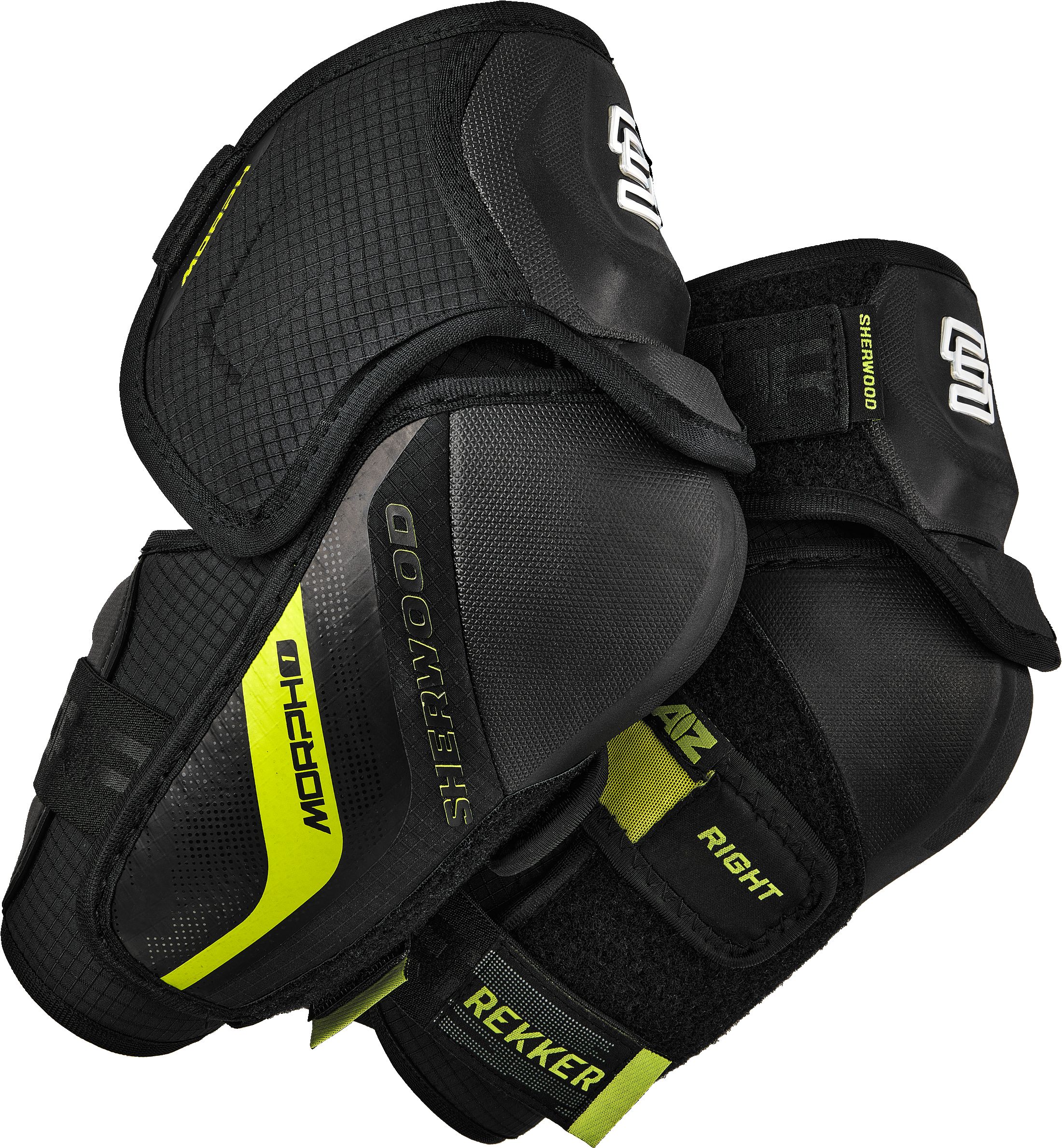 Sherwood Rekker Morph 1 Senior Elbow Pads