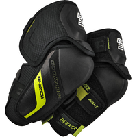 Sherwood Rekker Morph 1 Senior Elbow Pads Front_Angled_Right