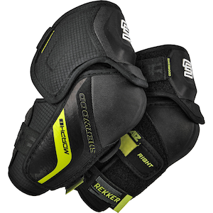 Sherwood Rekker Morph 1 Senior Elbow Pads