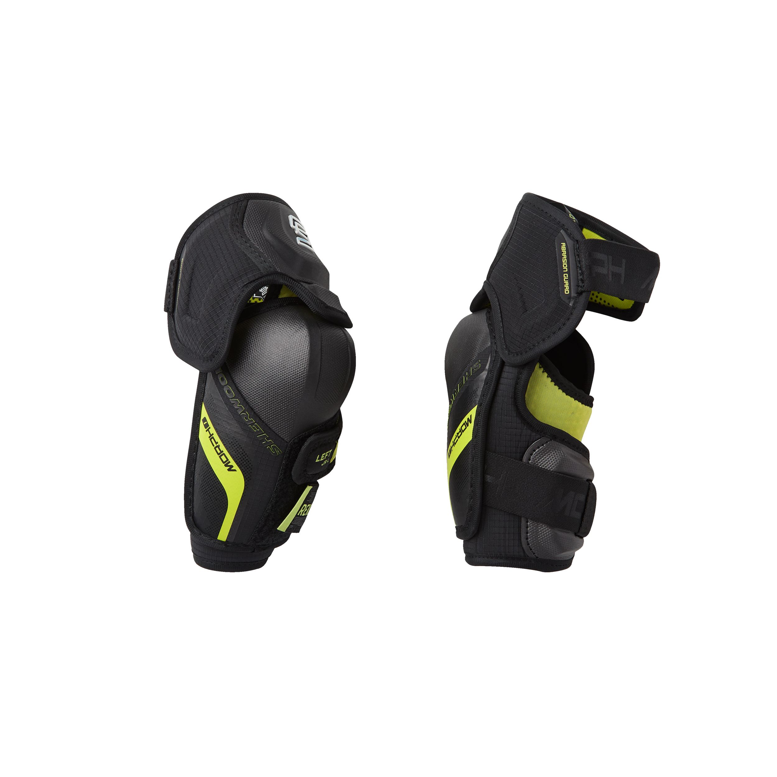 Sherwood Rekker Morph 1 Junior Elbow Pads