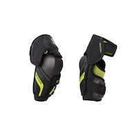 Sherwood Rekker Morph 1 Junior Elbow Pads Composite_or_Mixed