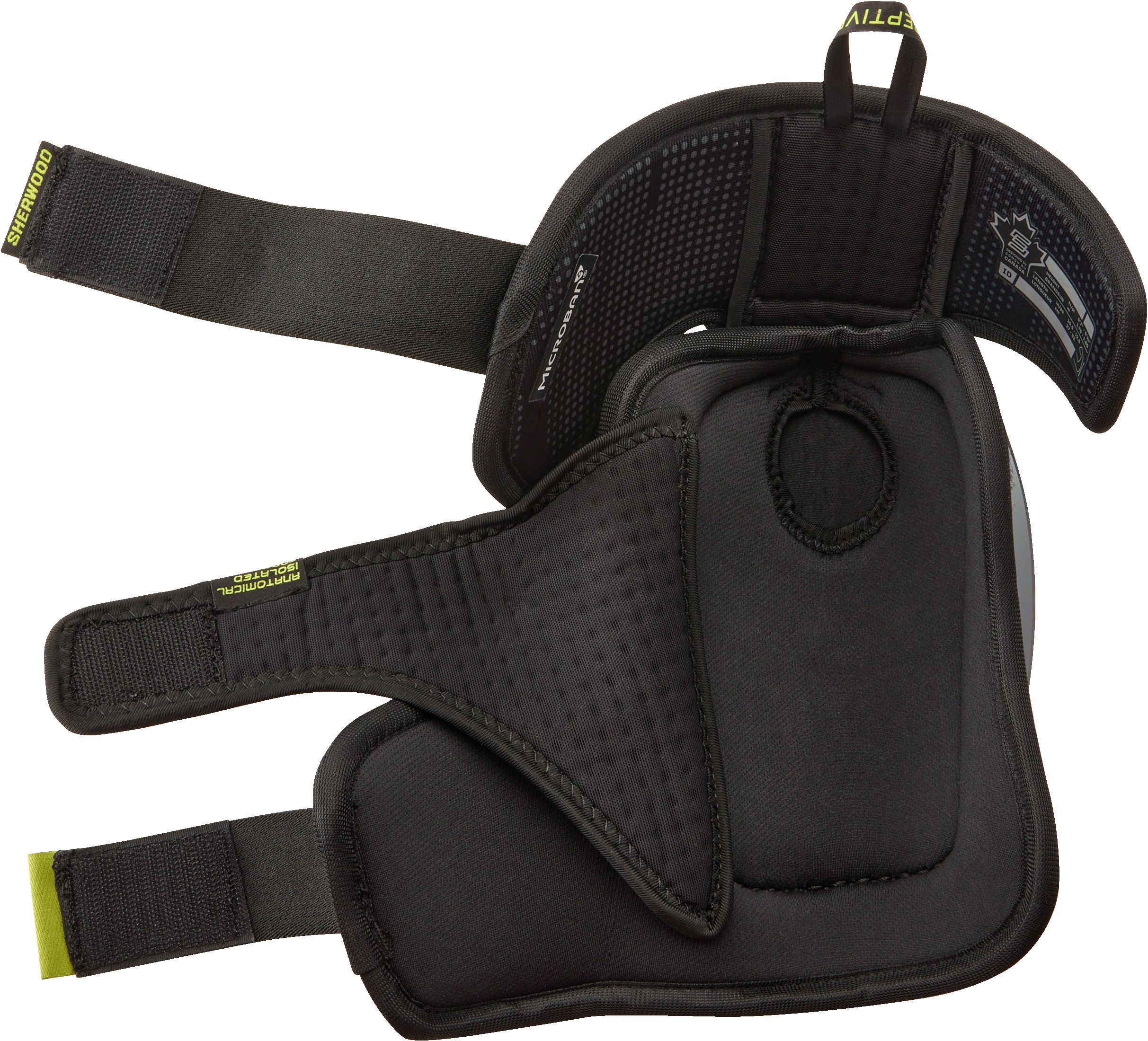 Sherwood Rekker Morph 2 Senior Elbow Pads