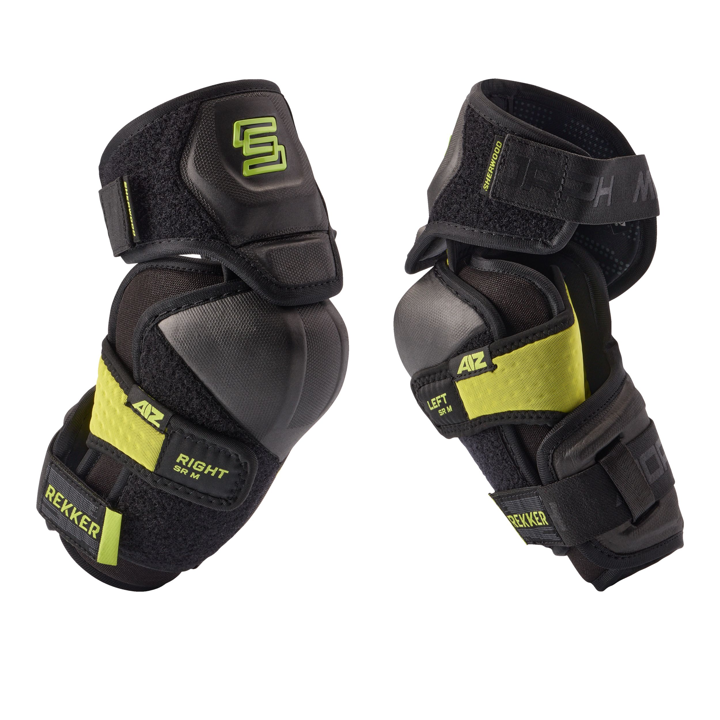 Sherwood Rekker Morph 2 Senior Elbow Pads