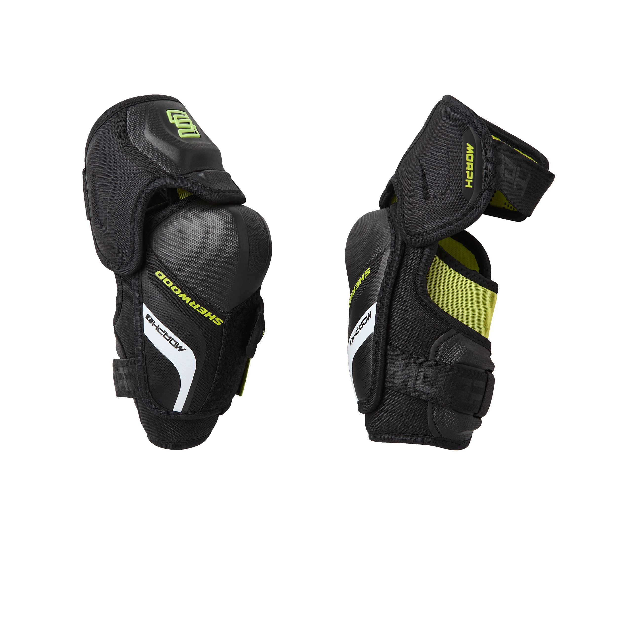 Sherwood Rekker Morph 2 Junior Elbow Pads