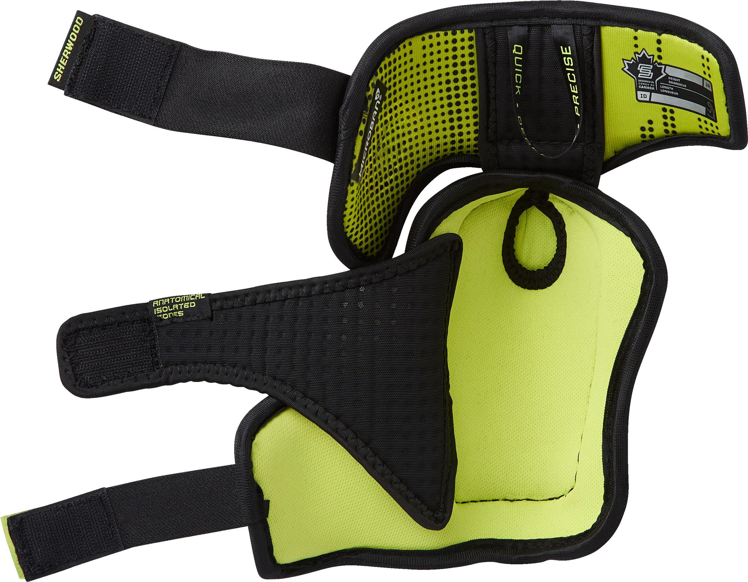 Sherwood Rekker Morph 2 Junior Elbow Pads