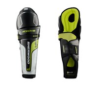 Sherwood Rekker Morph 1 Senior Shin Guard Composite_or_Mixed