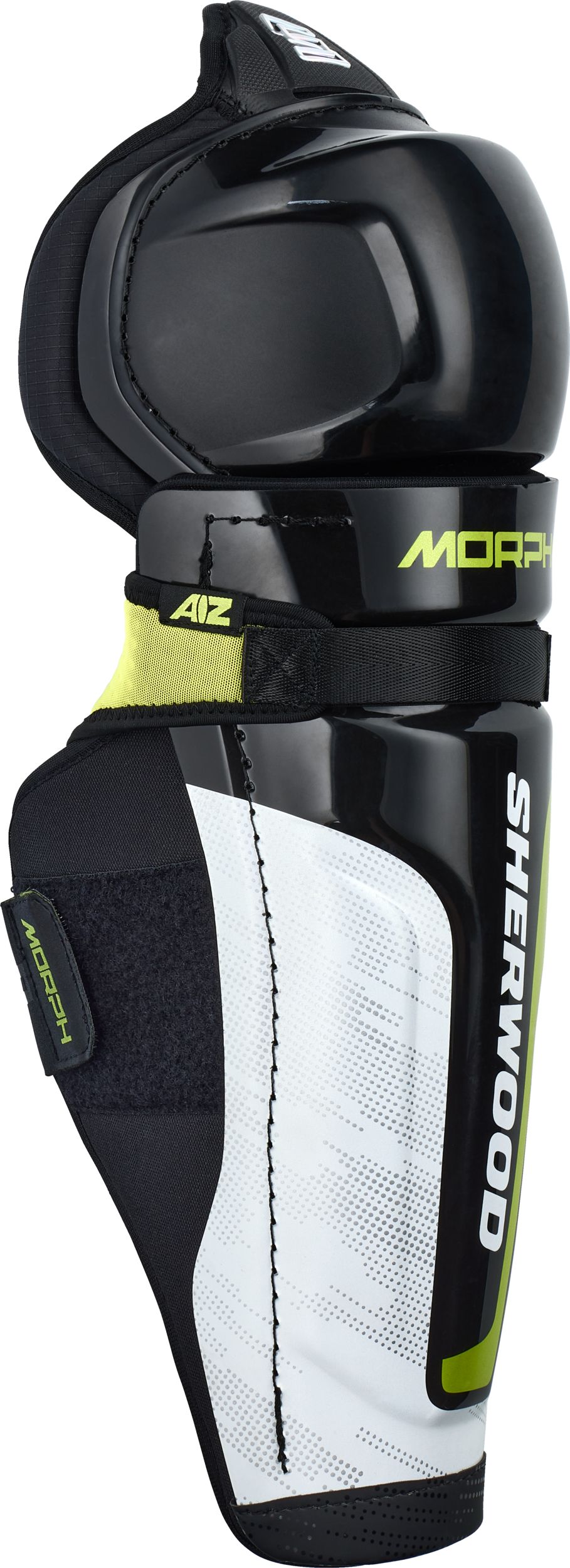 Sherwood Rekker Morph 1 Senior Shin Guard
