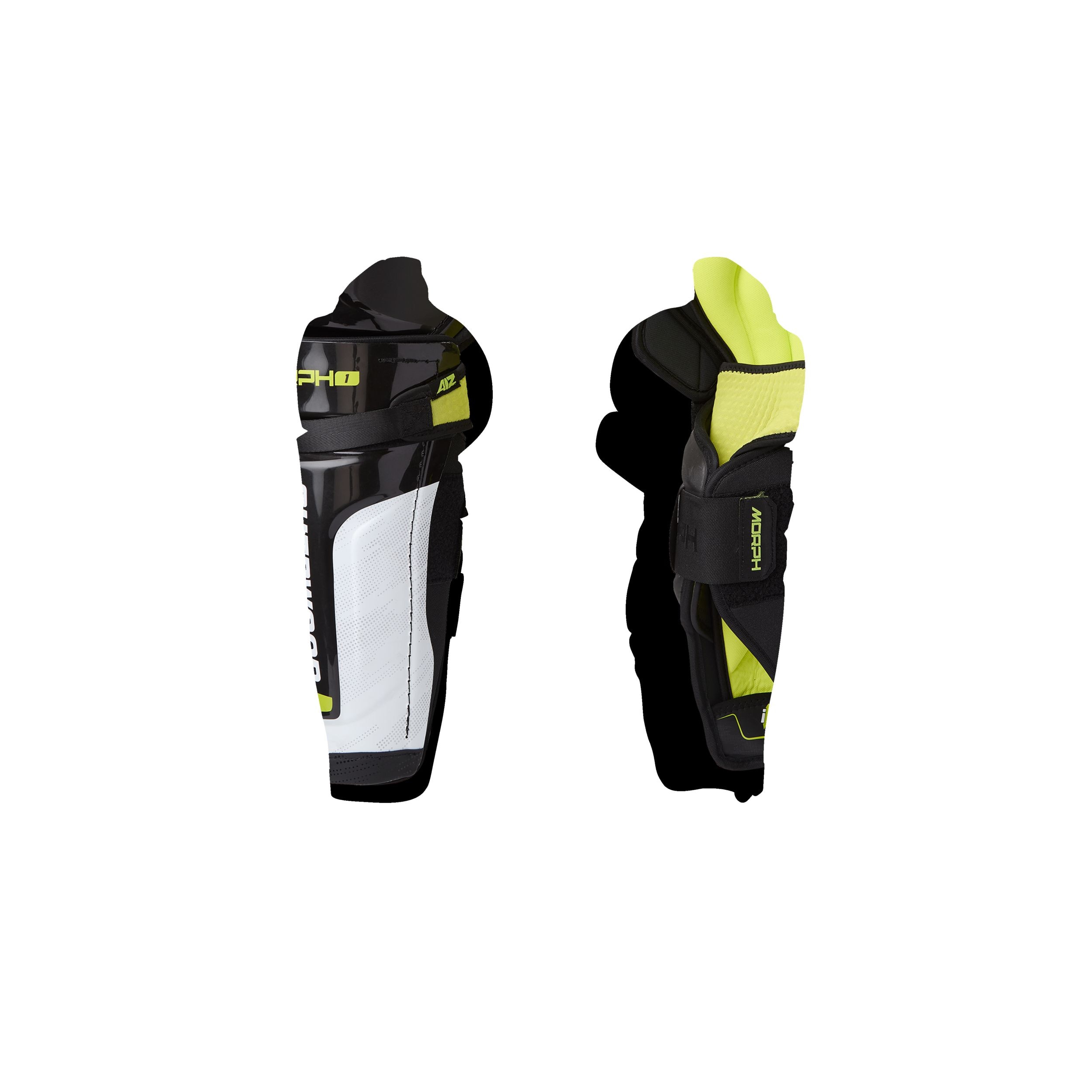 Sherwood Rekker Morph 1 Senior Shin Guard