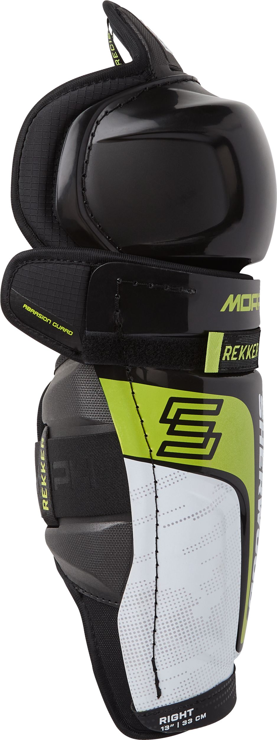 Sherwood Rekker Morph 1 Junior Shin Guard