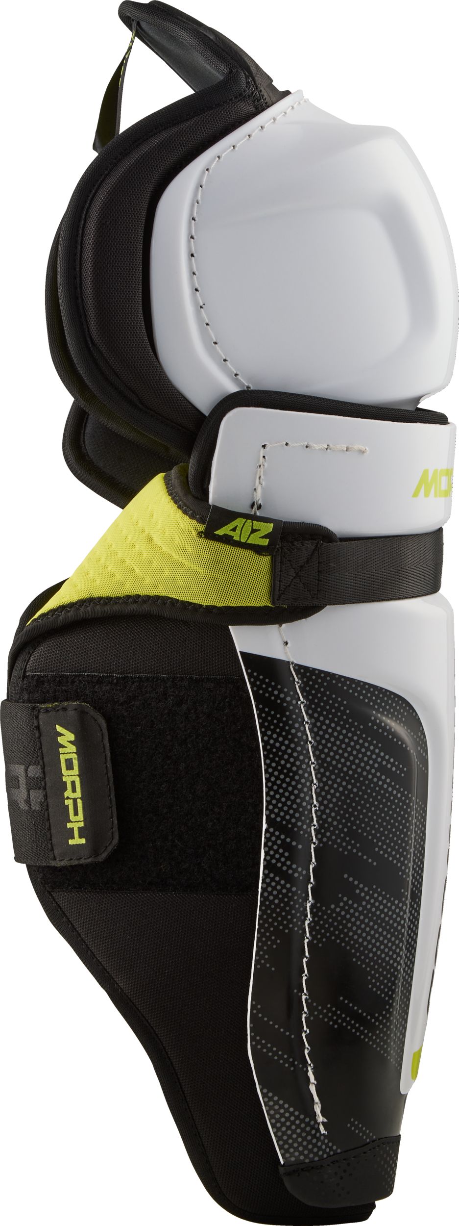 Sherwood Rekker Morph 2 Senior Hockey Shin Guard