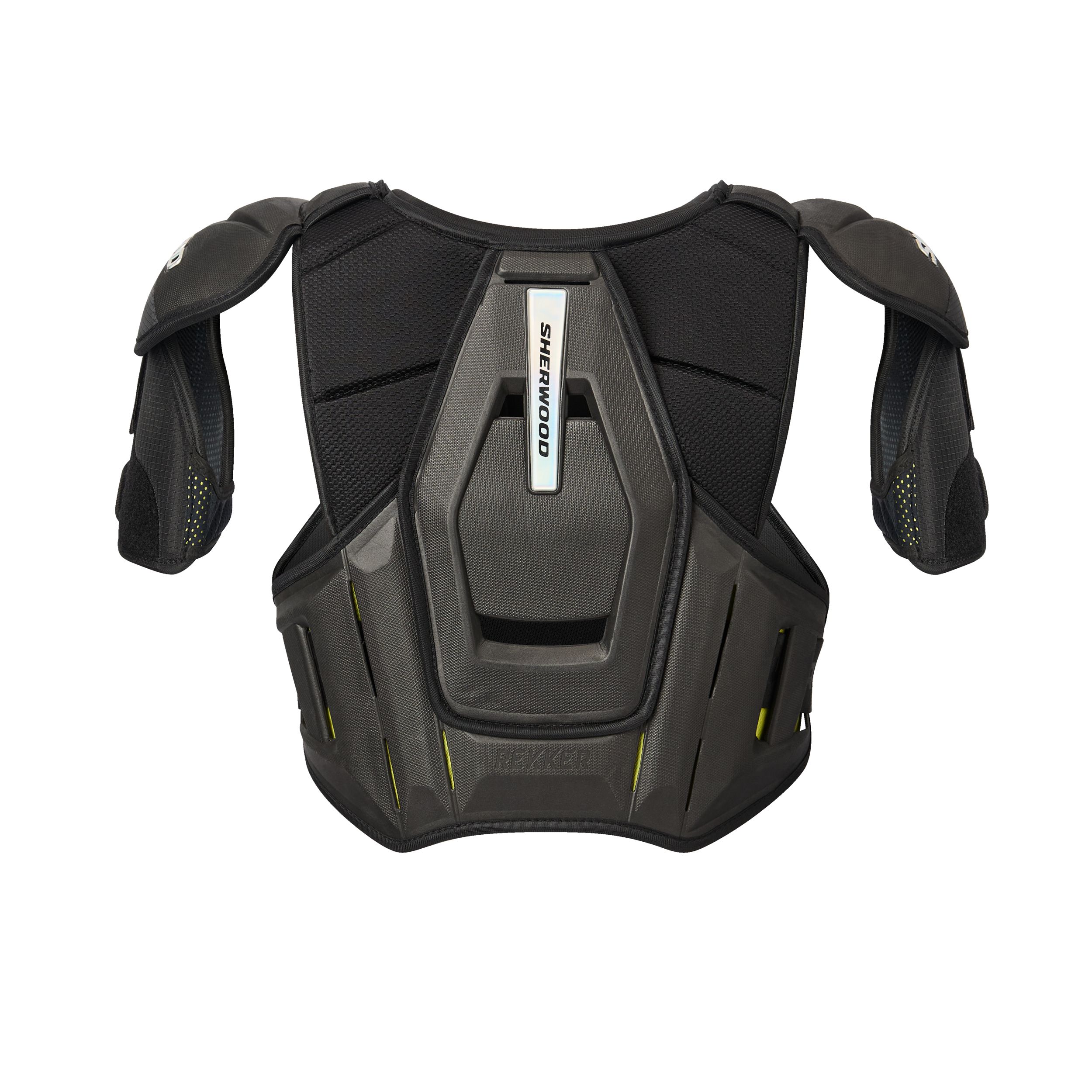 Sherwood Rekker Morph 1 Senior Shoulder Pads