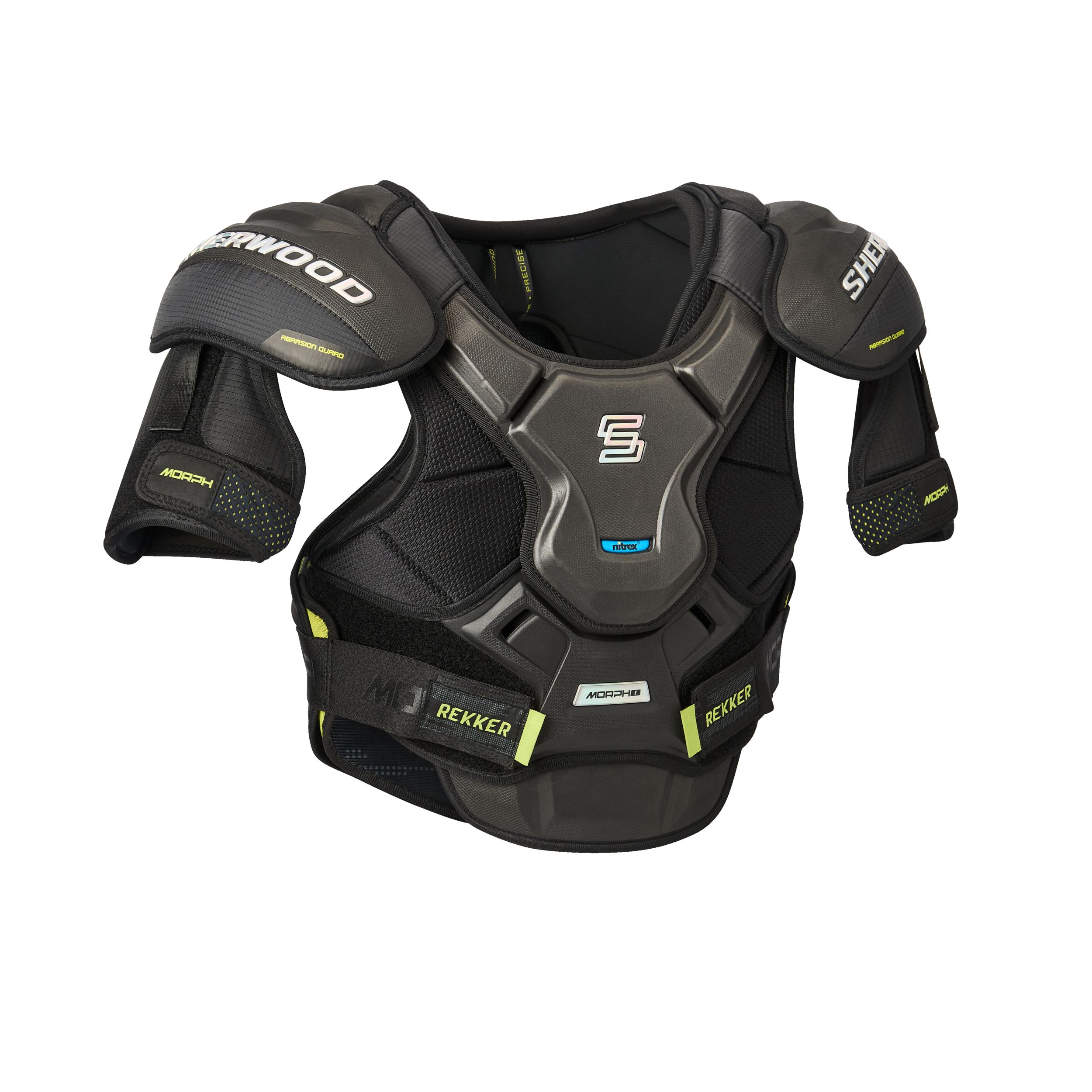 Sherwood Rekker Morph 1 Senior Shoulder Pads