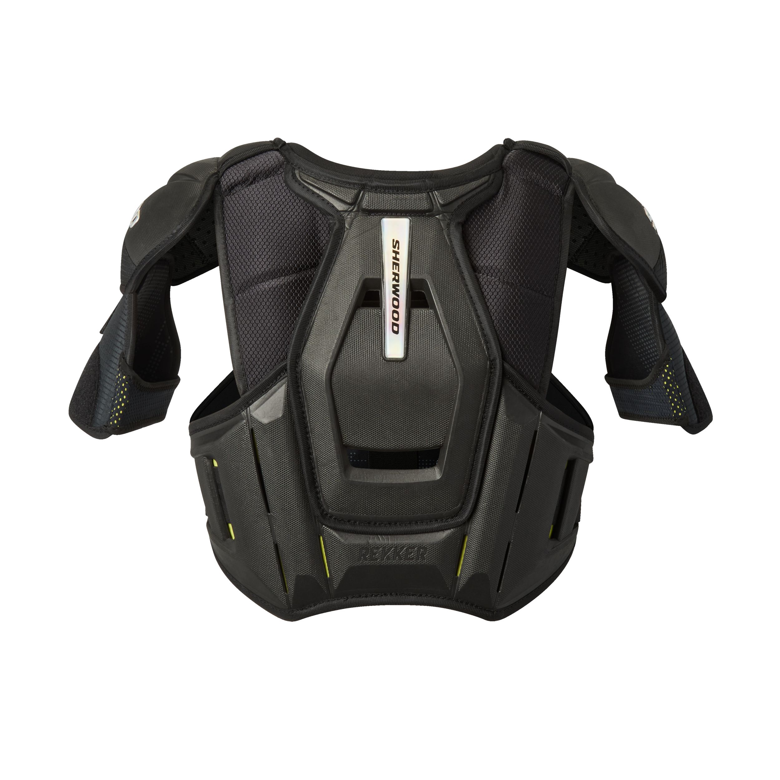 Sherwood Rekker Morph 1 Junior Shoulder Pads