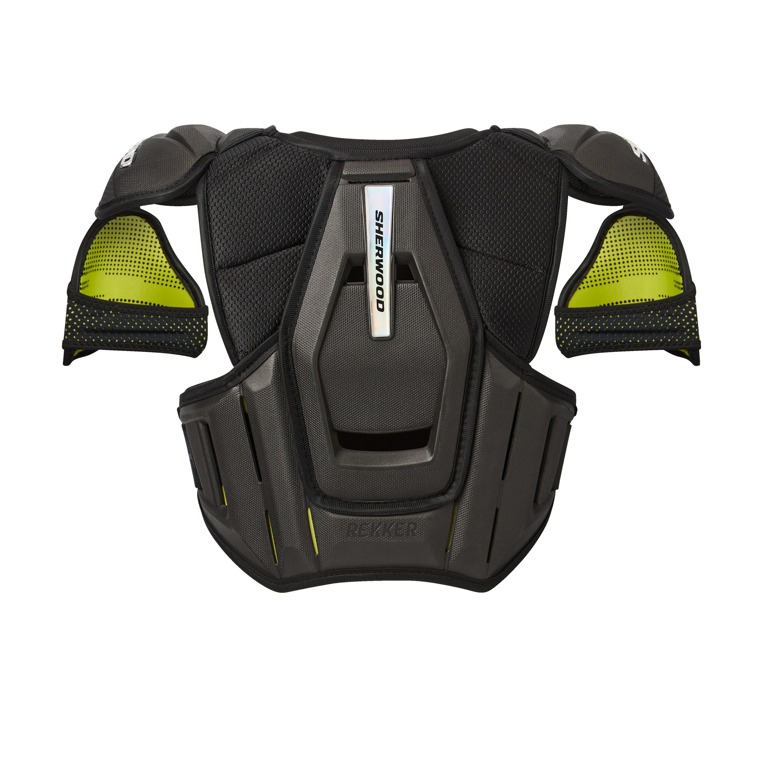 Sherwood Rekker Morph 1 Junior Shoulder Pads