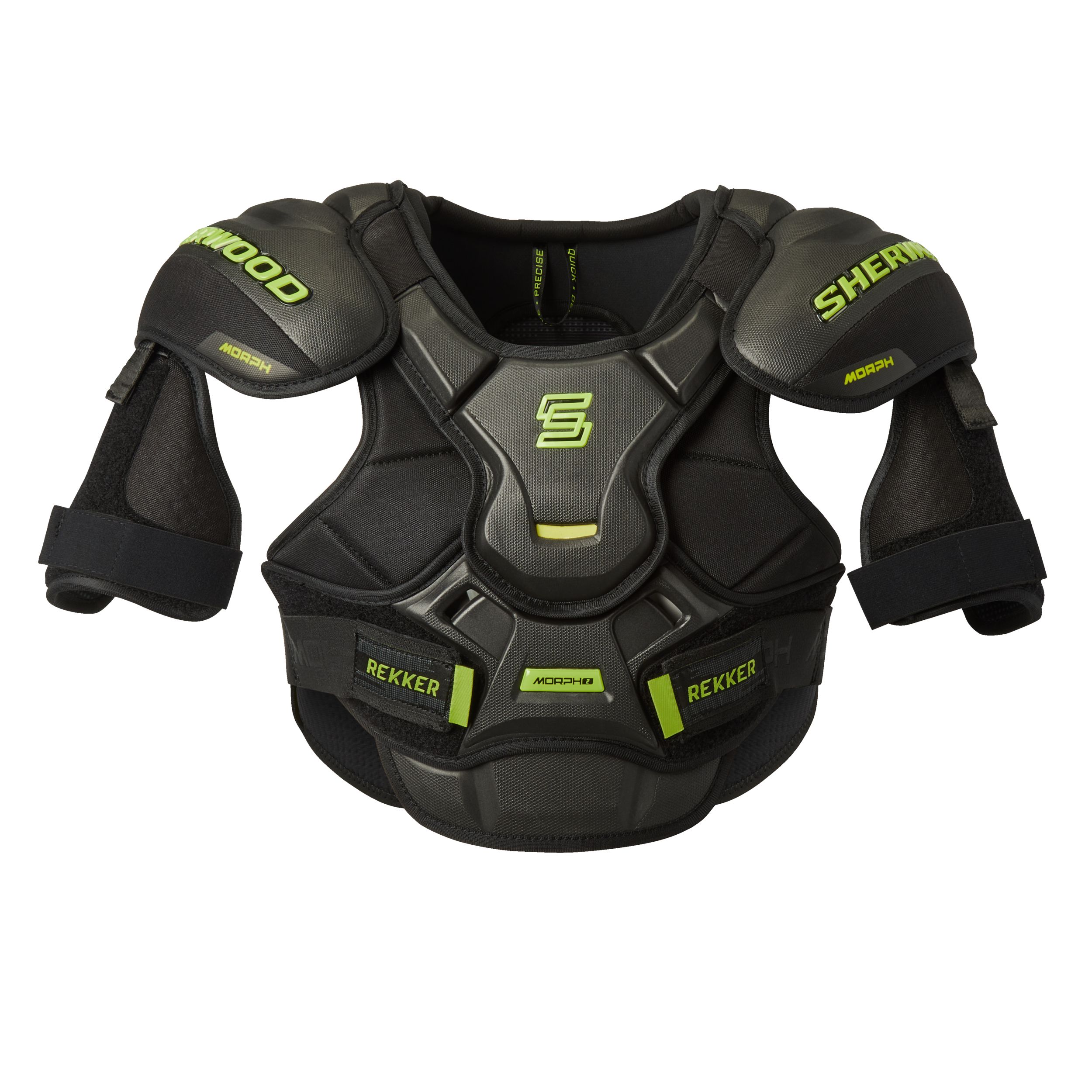 Sherwood Rekker Morph 2 Senior Shoulder Pads
