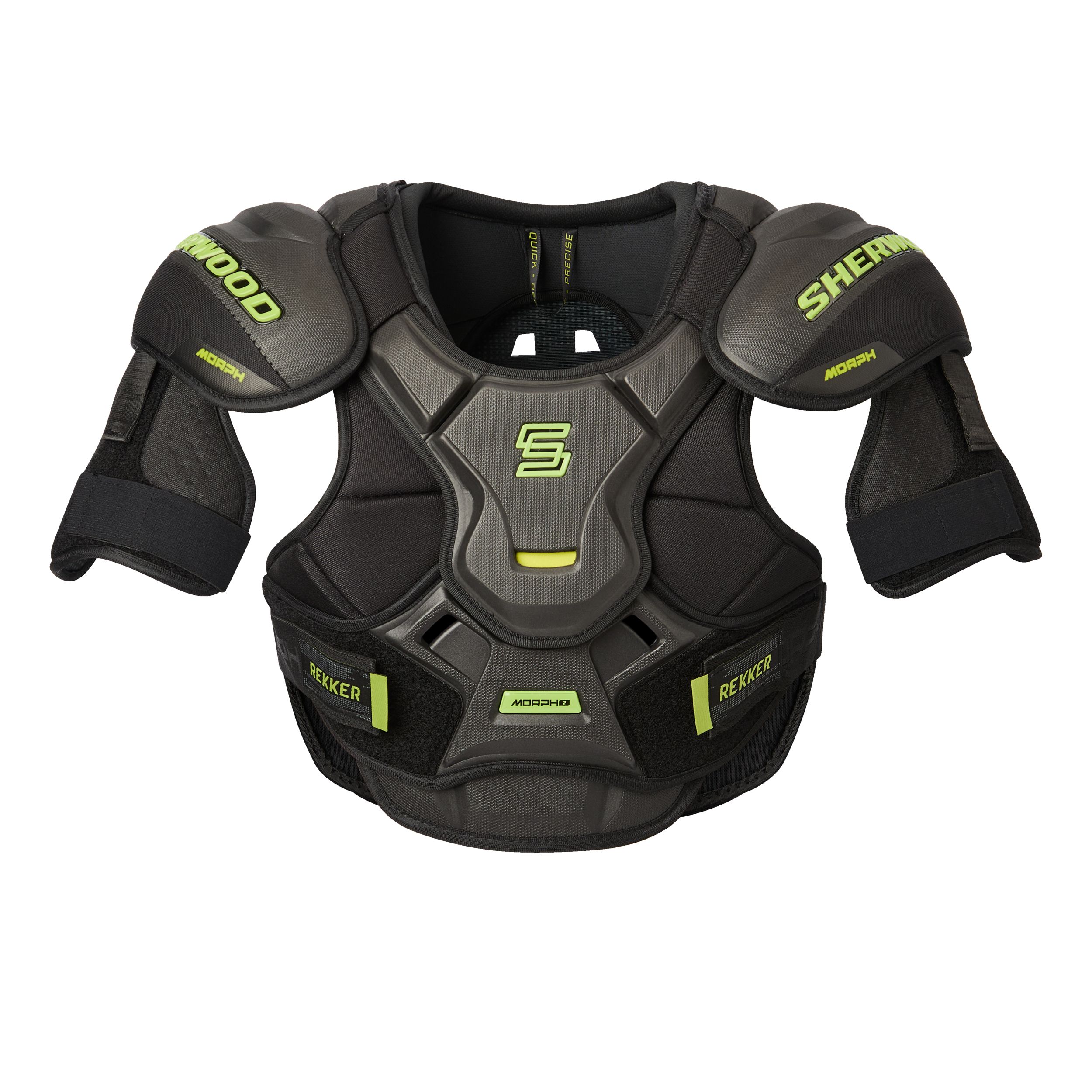 Sherwood Rekker Morph 2 Senior Shoulder Pads