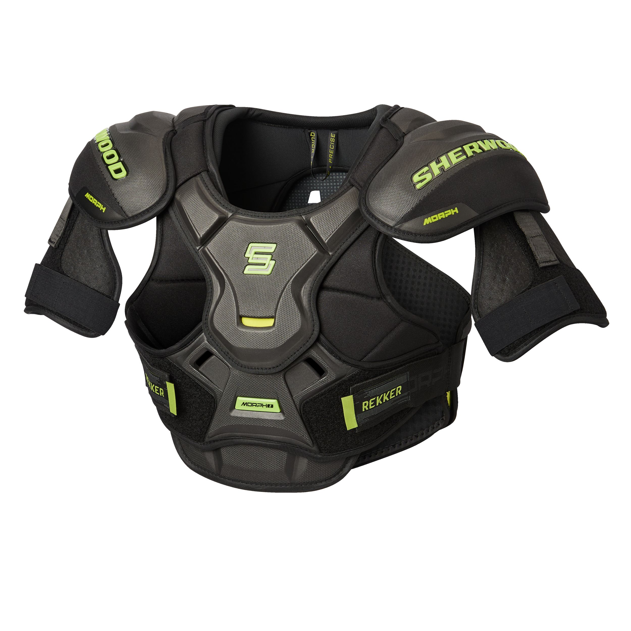 Sherwood Rekker Morph 2 Senior Shoulder Pads