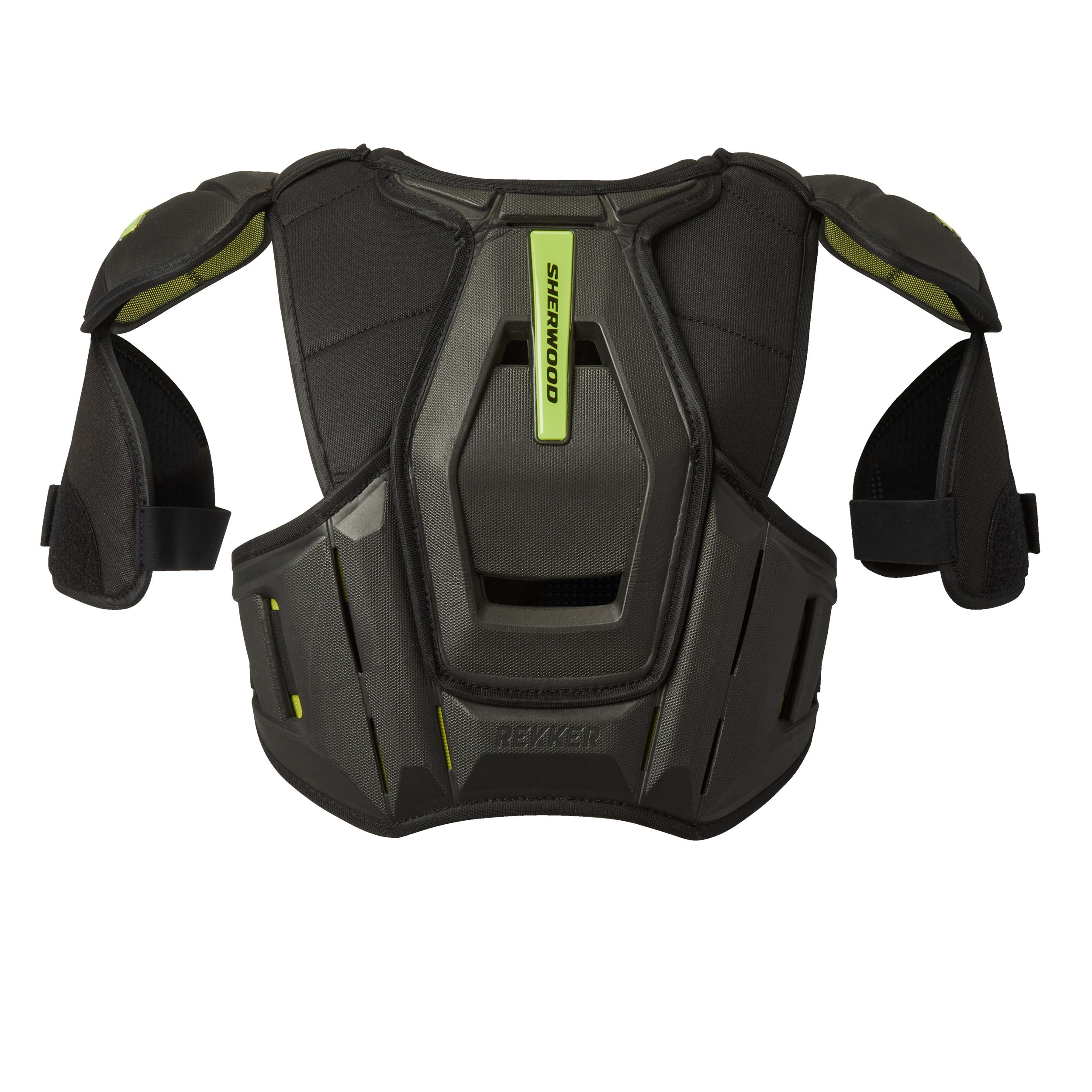 Sherwood Rekker Morph 2 Senior Shoulder Pads