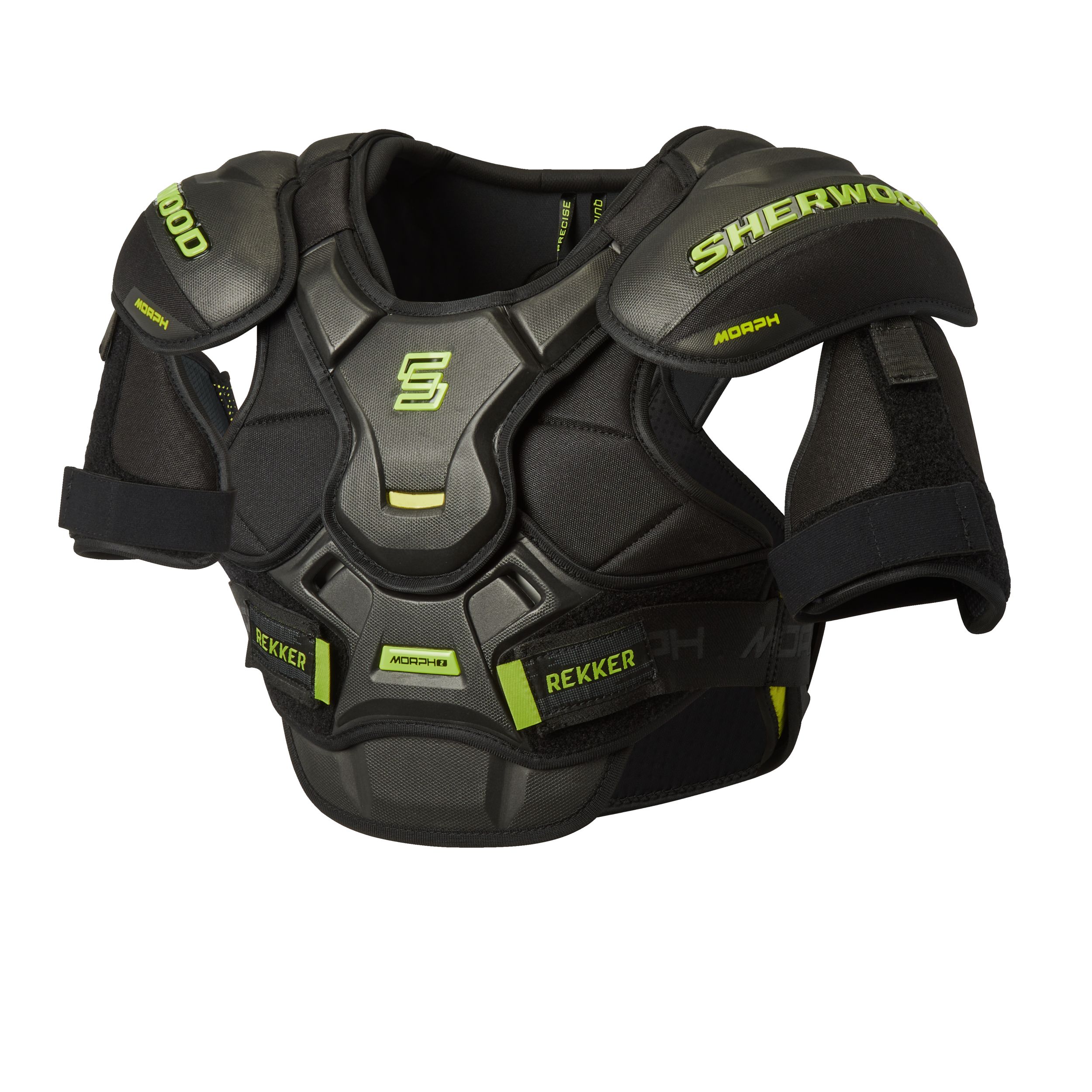 Sherwood Rekker Morph 2 Senior Shoulder Pads