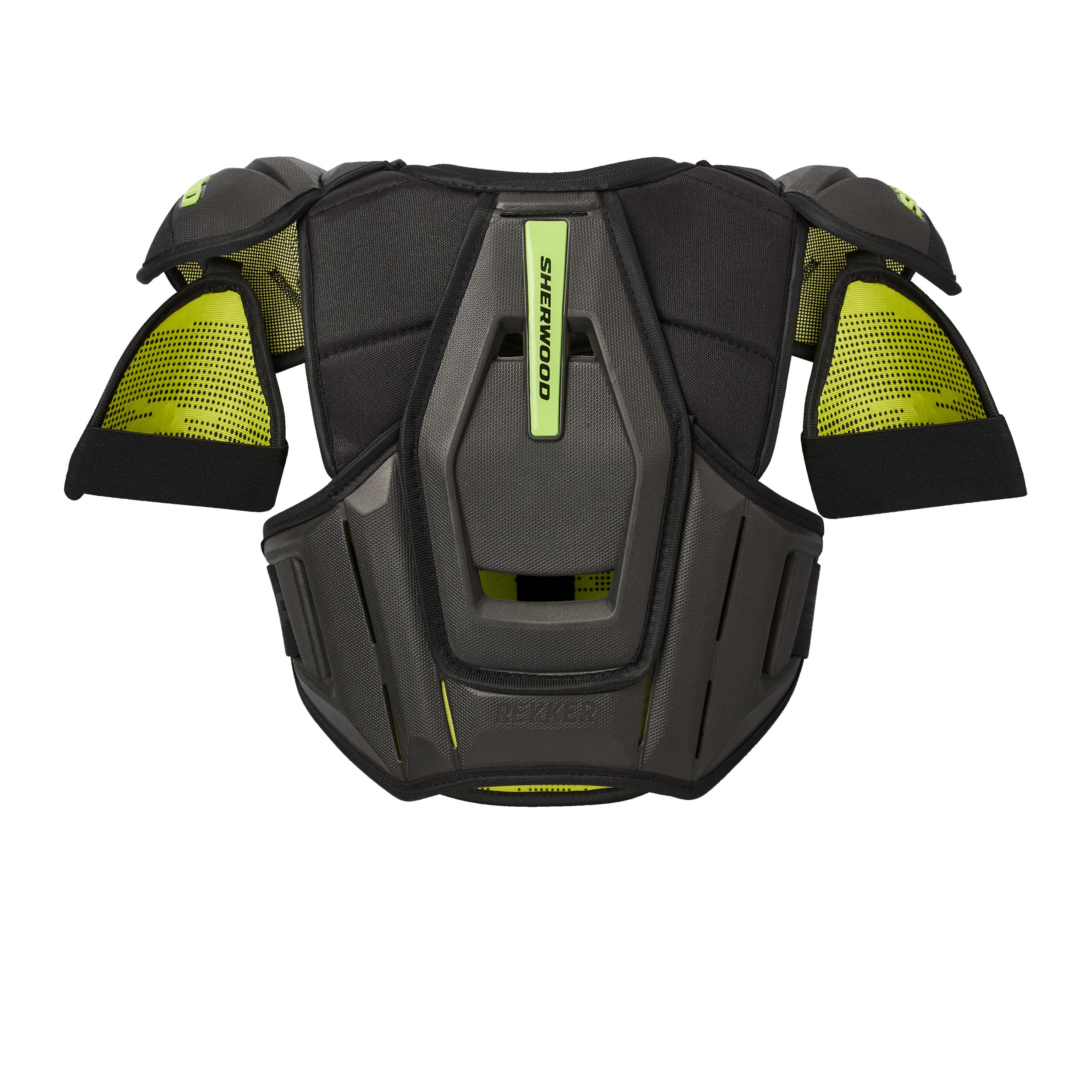 Sherwood Rekker Morph 2 Junior Shoulder Pads