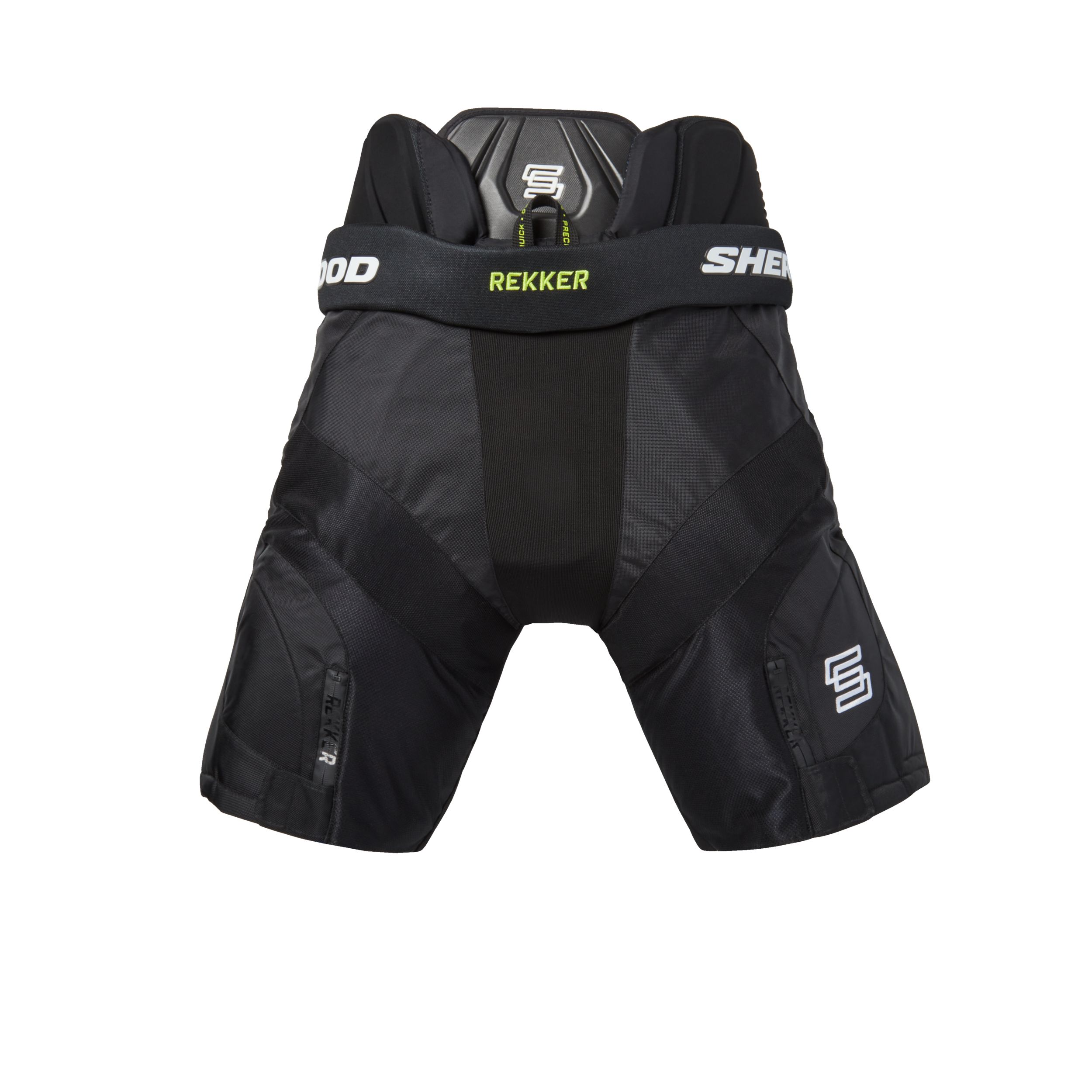 Sherwood Rekker Morph 1 Senior Hockey Pants