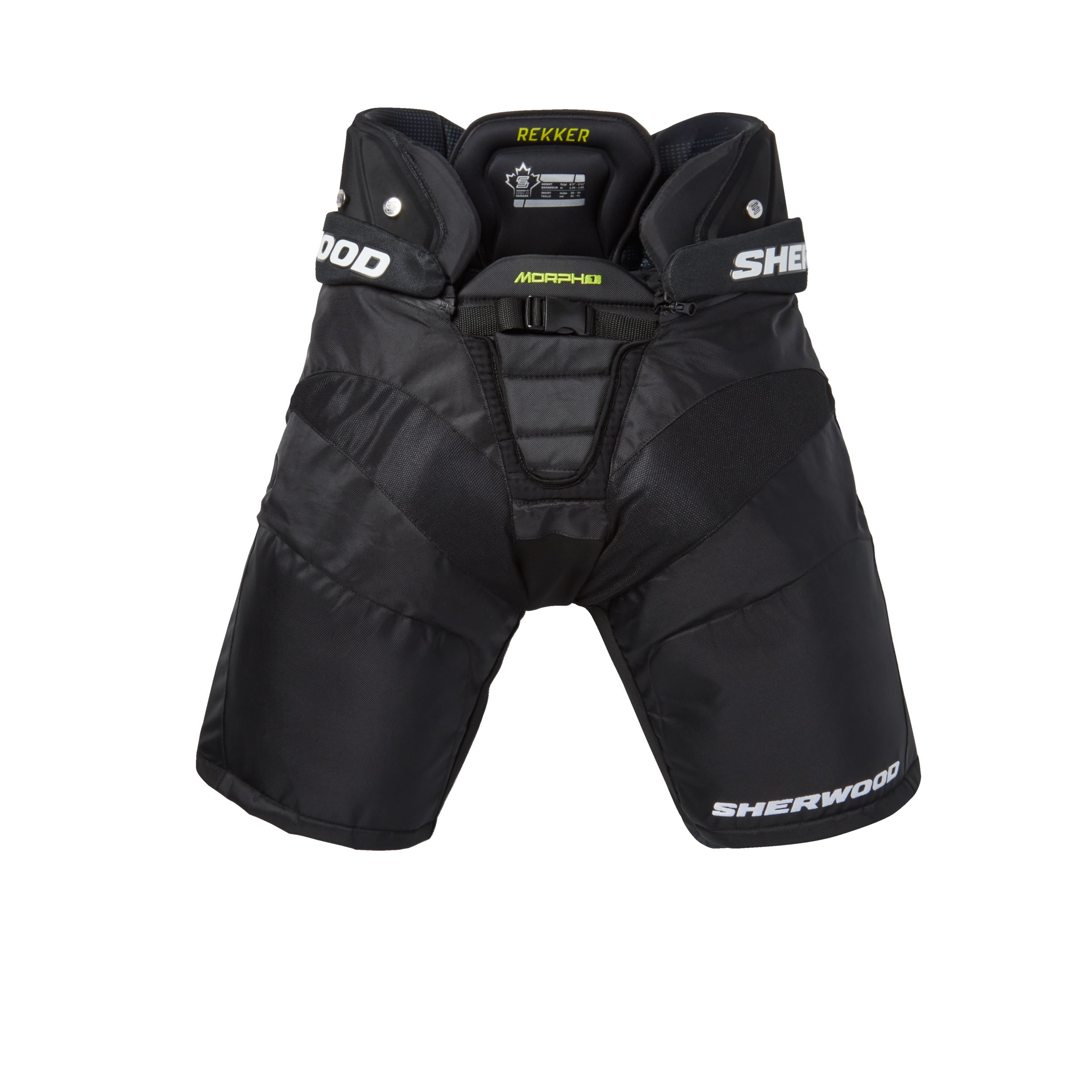 Sherwood Rekker Morph 1 Senior Hockey Pants