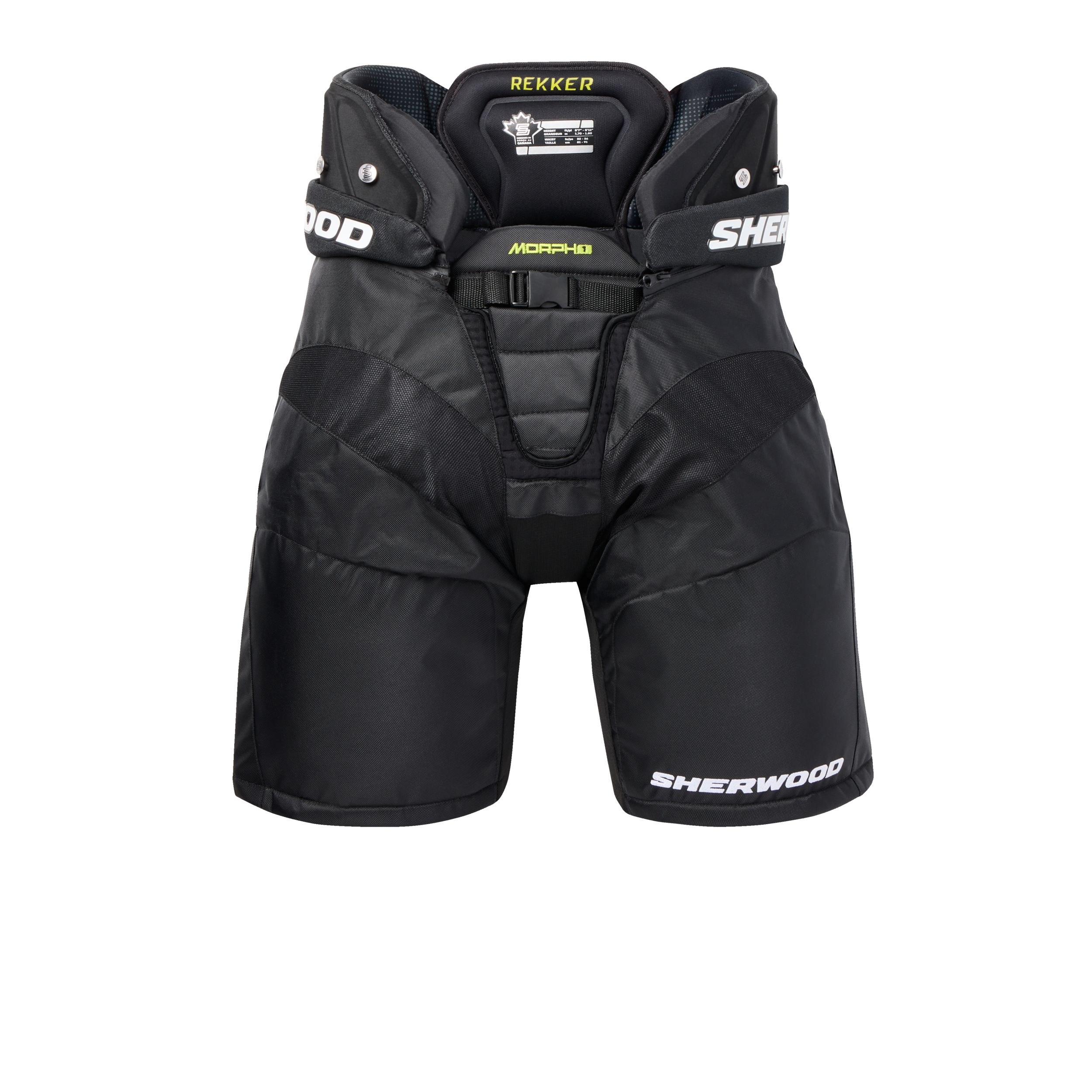 Sherwood Rekker Morph 1 Junior Hockey Pants