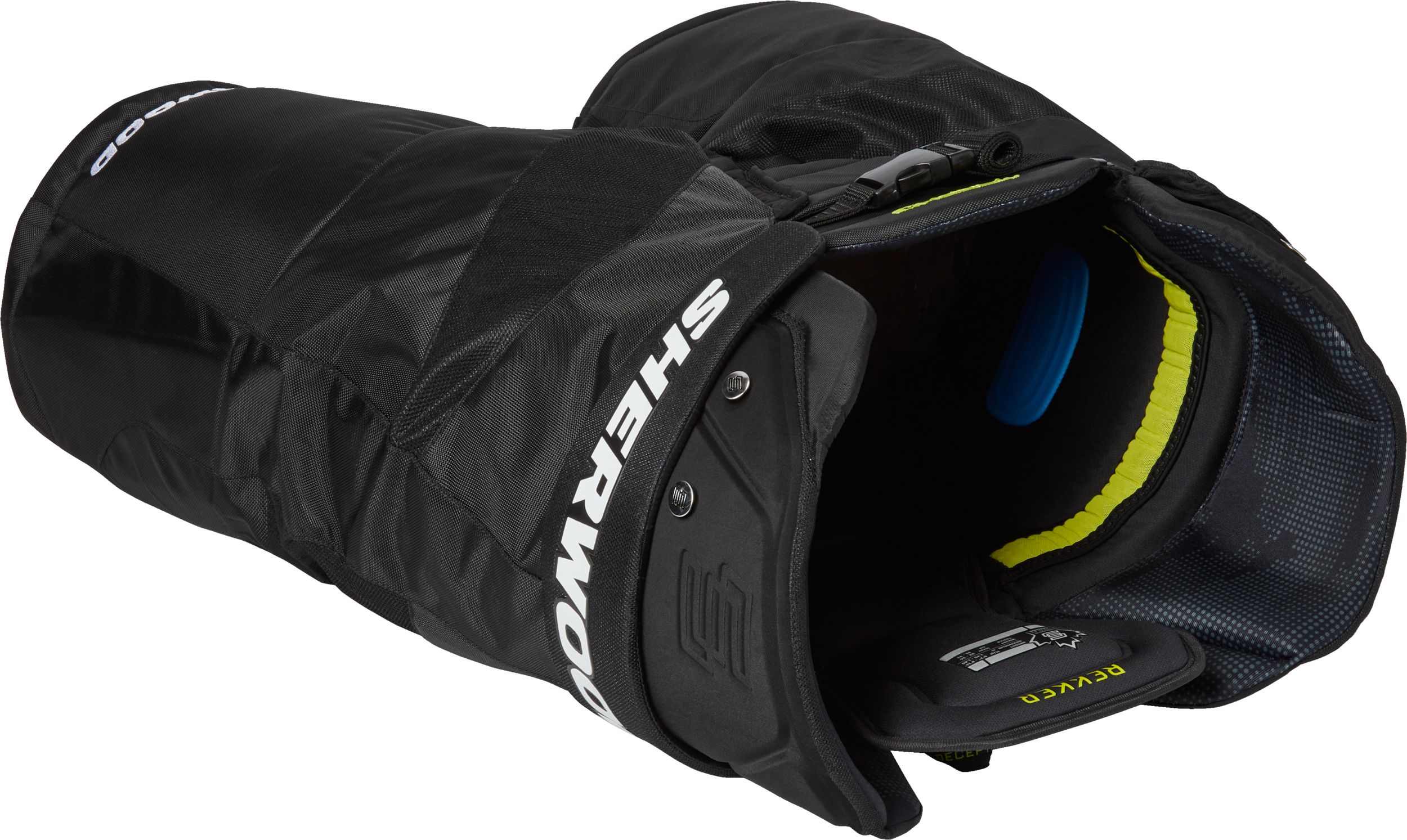 Sherwood Rekker Morph 1 Junior Hockey Pants