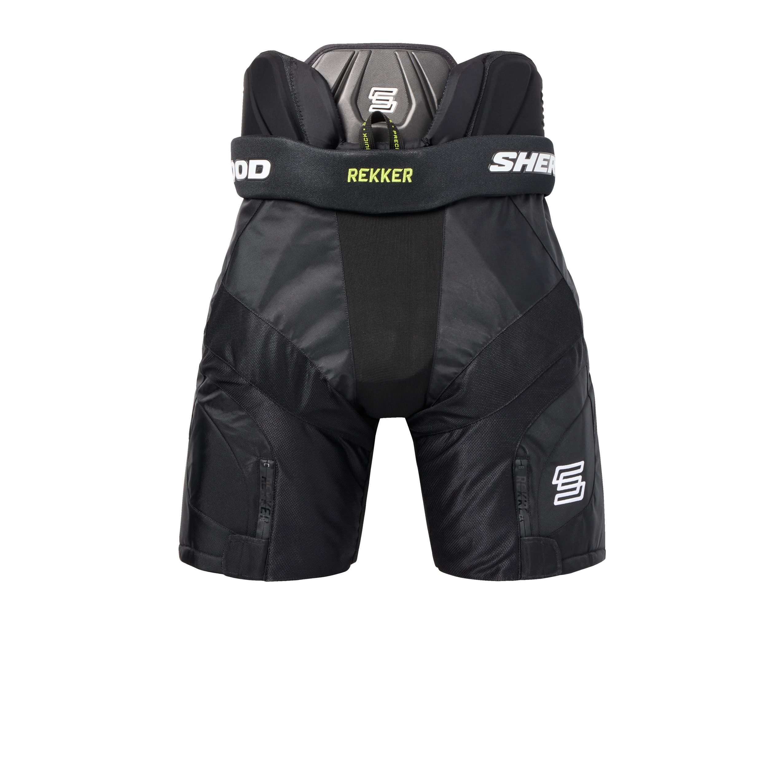 Sherwood Rekker Morph 1 Junior Hockey Pants