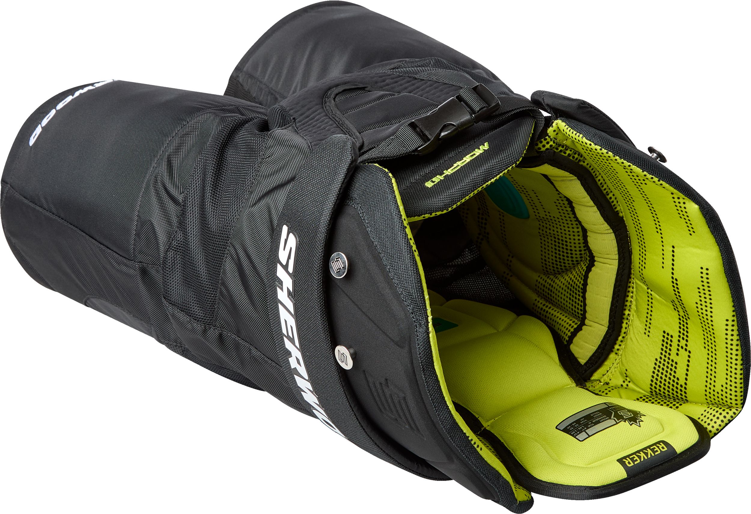 Sherwood Rekker Morph 1 Junior Hockey Pants