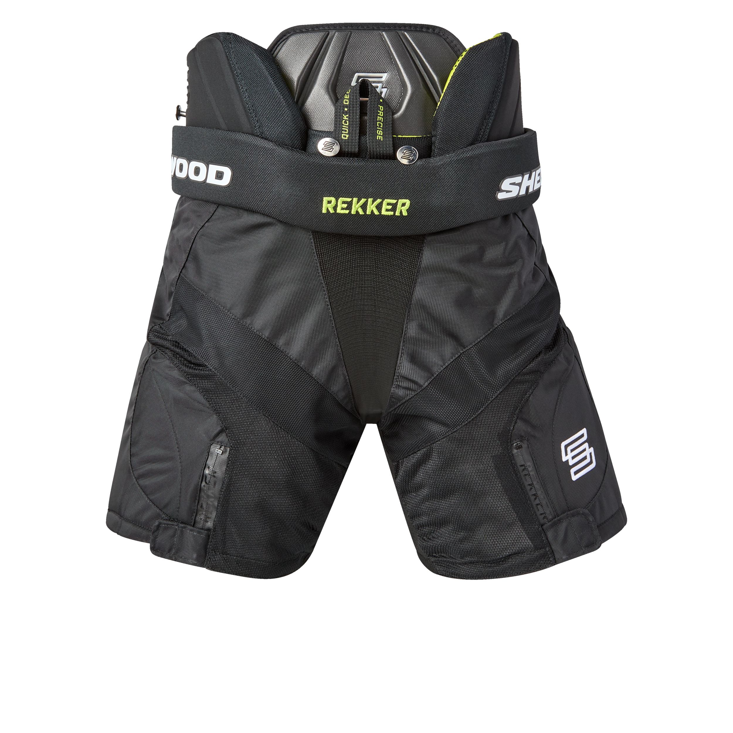 Sherwood Rekker Morph 1 Junior Hockey Pants