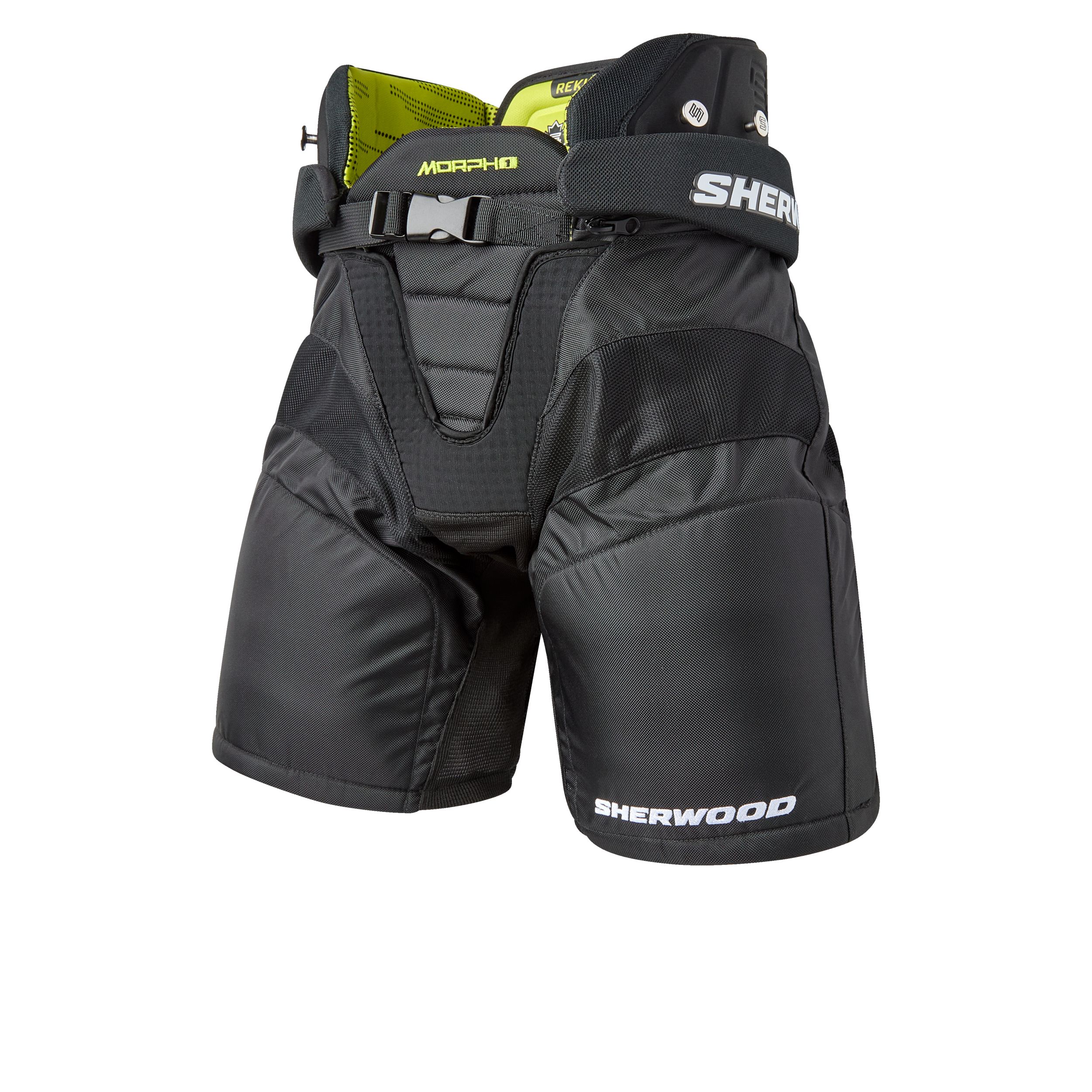 Sherwood Rekker Morph 1 Junior Hockey Pants