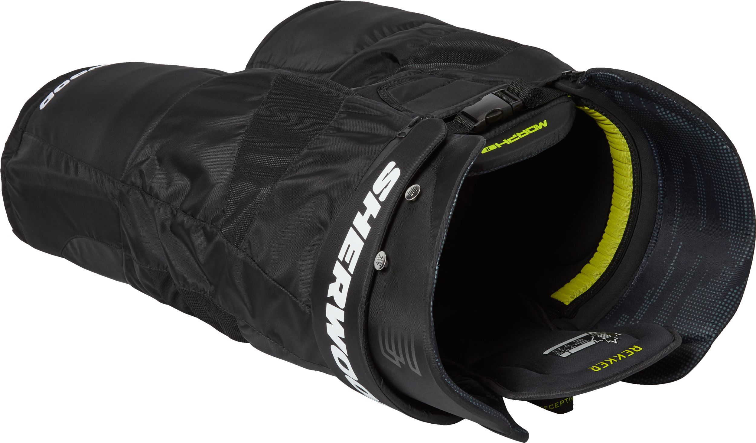 Sherwood Rekker Morph 2 Senior Hockey Pants